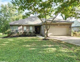 0 E Barrett Rd Unit 16020940, Roland, AR 72135