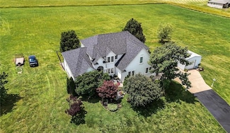 414 S Borgman Rd, Buckner, MO 64016