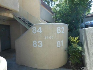 1400 W Edgehill Rd Unit 84, San Bernardino, CA 92405
