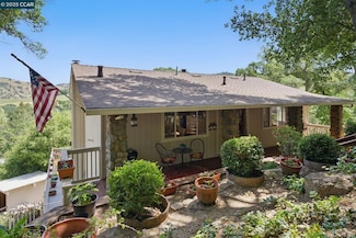 3648 Morgan Territory Rd, Clayton, CA 94517