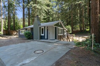 13880 Highway 9, Boulder Creek, CA 95006