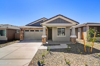 19243 W San Miguel Ave, Litchfield Park, AZ 85340