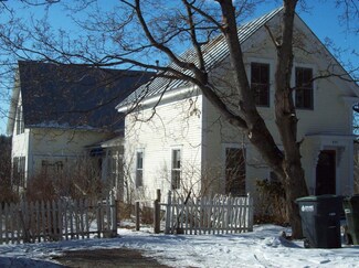 644 North St, Montpelier, VT 05602