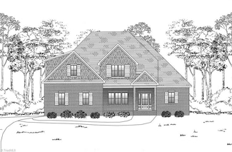 7640 Crossing Ridge Dr, Belews Creek, NC 27009