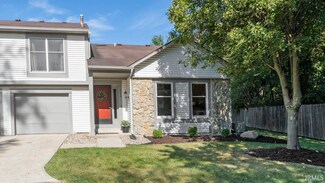 4309 Crofton Ct, Fort Wayne, IN 46835