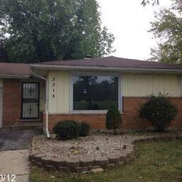 3315 173rd St, Hazel Crest, IL 60429