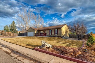 6812 Blue Jay Dr, Parker, CO 80138