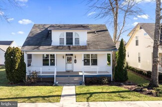 6 Cromwell Dr, Ocean View, DE 19970