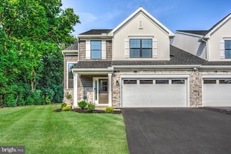 101 Village Unit 16-08, Millersville, PA 17551