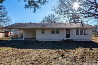 305 Cypress Ln, Alexander, AR 72002