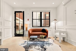 2007 Wyoming Ave NW Unit 16, Washington, DC 20009