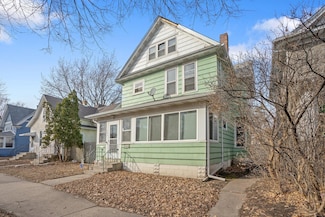 905 Edmund Ave, Saint Paul, MN 55104