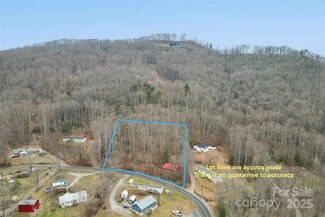 502 Hutch Mountain Rd, Fletcher, NC 28732