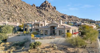 24350 N Whispering Ridge Way Unit 50, Scottsdale, AZ 85255