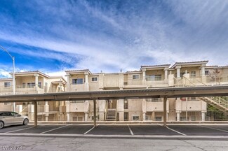 1925 Cutlass Dr Unit 99, Henderson, NV 89014