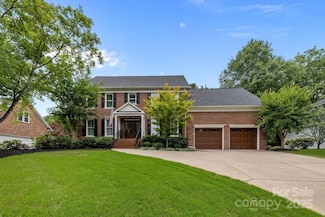 6916 Cameron Glen Dr, Charlotte, NC 28210