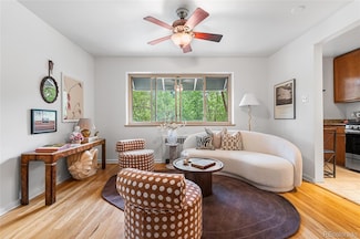 2100 N Franklin St Unit 5, Denver, CO 80205