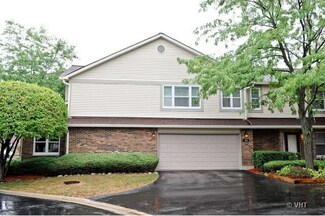 415 W Ivy Ln Unit 4B, Arlington Heights, IL 60004