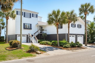 503 E Arctic Ave, Folly Beach, SC 29439