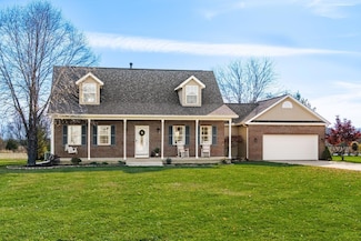 3055 Clifford Ave, Ashville, OH 43103