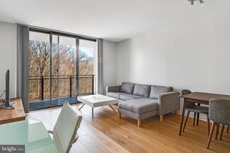 3883 Connecticut Ave NW Unit 412, Washington, DC 20008