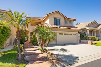 3063 Espana Ln, Thousand Oaks, CA 91362