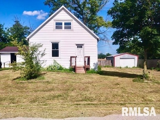 1916 Ames Rd, Red Bud, IL 62278