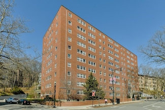 1600 Beacon St Unit 1009, Brookline, MA 02446