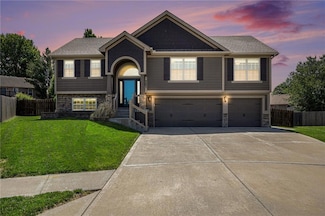 721 E 13th Terrace, Kearney, MO 64060