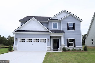 6 Leverett Dr Unit 17, Newnan, GA 30265