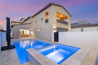 2578 Skylark Trail St, Henderson, NV 89044