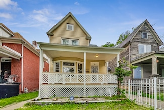 12112 S Parnell Ave, Chicago, IL 60628