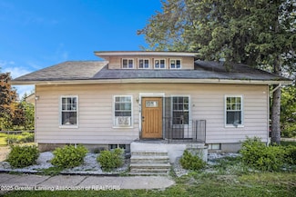 414 S Rosemary St, Lansing, MI 48917