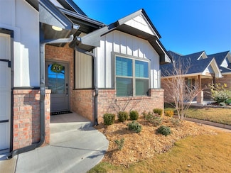 3912 Palmetto Trail, Oklahoma City, OK 73179