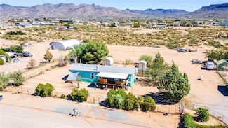 354 S Hano Rd, Golden Valley, AZ 86413