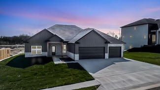 15169 Congaree Dr, Ashland, MO 65010
