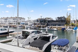 700 Lido Park Dr Unit 13, Newport Beach, CA 92663