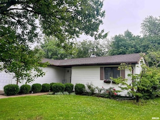 5266 Coleman St, Springfield, IL 62703