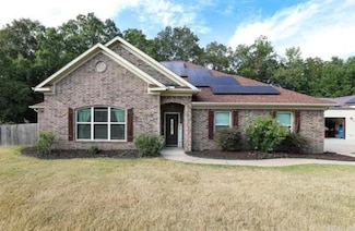 4927 Hickory Nut Ln, Bauxite, AR 72011