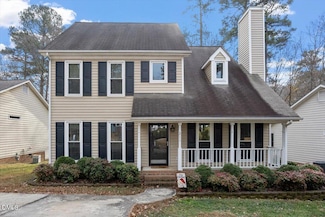 211 Kronos Ln, Cary, NC 27513