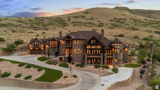 15146 S Secret Canyon Cir, Herriman, UT 84096
