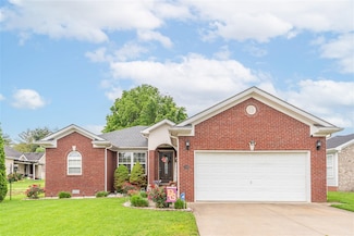 133 Old Mill Dr, Bowling Green, KY 42104