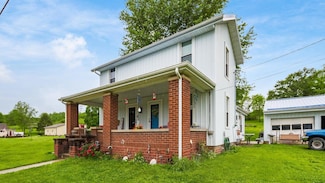 12151 State Route 93 N, Logan, OH 43138
