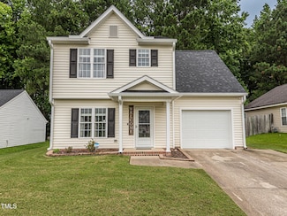 4020 Mindspring Dr, Raleigh, NC 27610