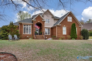 2616 Bransford Trail SE, Owens Cross Roads, AL 35763