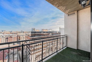 1827 N Grant St Unit 1104, Denver, CO 80203