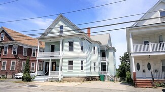 983 Middlesex St, Lowell, MA 01851