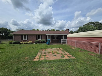 815 Anthony St, Gaffney, SC 29340