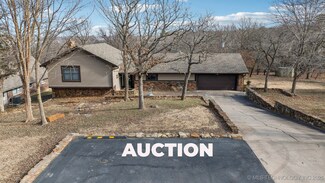 915 N Scenic Dr, Cleveland, OK 74020