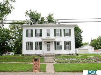 120 S 16 St, Nebraska City, NE 68410